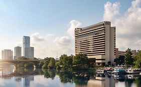 Hyatt Regency Austin